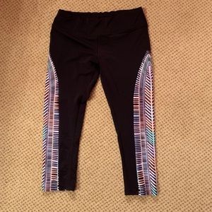 Mara Hoffman Active Leggings